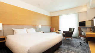 禁煙ビジネスクラスダブルルーム