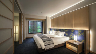 スタジオ 冷蔵庫 & 電子レンジ シティビュー