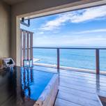 伊豆で週末旅行♪ カップルにオススメの「癒しの旅館」16選