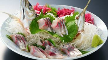 食事・飲み物 / 5