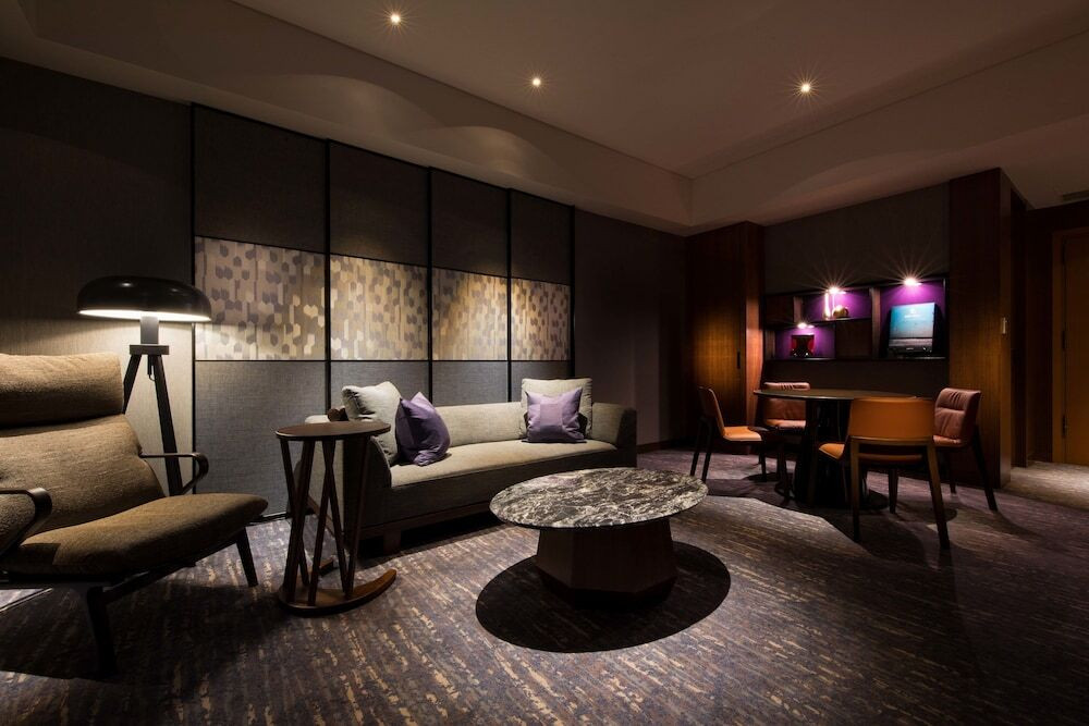 新宿区・渋谷区の”クラブフロア”で寛ぐ週末4283902