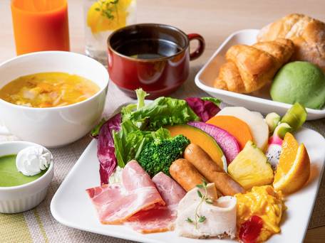 三井ガーデンホテル京都駅前 / 3