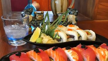 「ビーチ キッチン」料理 / 4