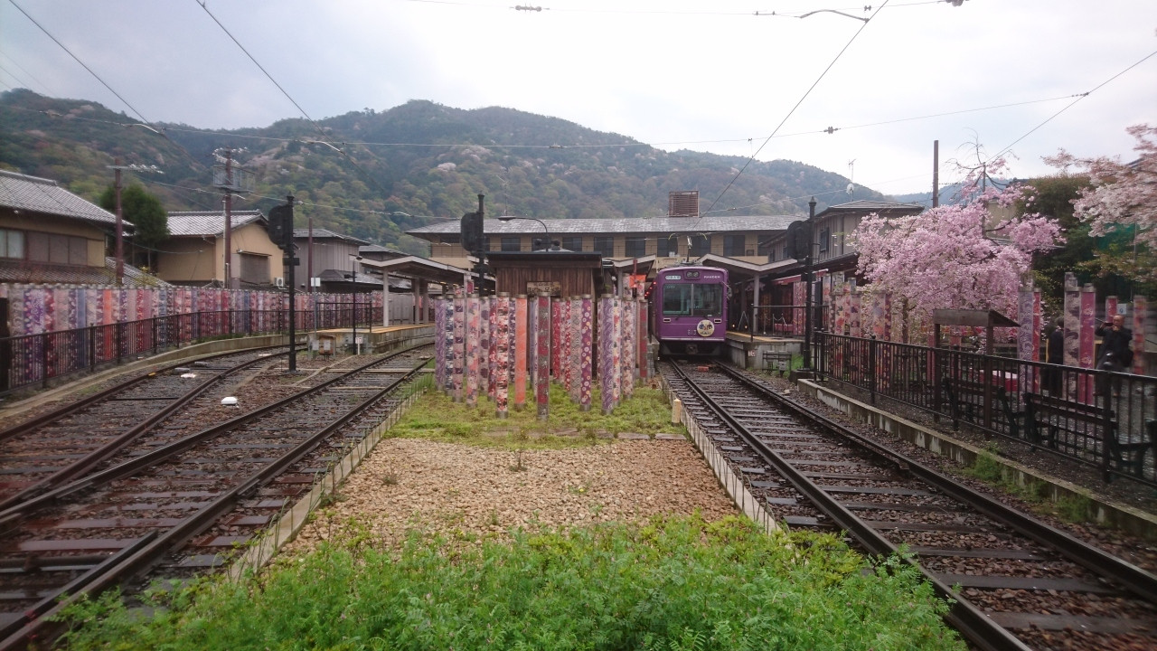 圧巻の風景で心が華やぐ2232366