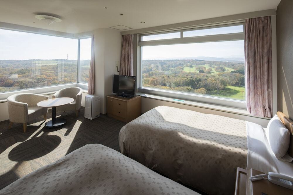 コーナーツイン