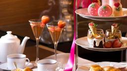 関西のホテルで優雅にアフタヌーンティーを♪エリア別おすすめ6選