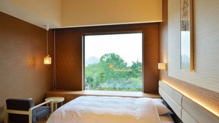 スーペリア ツインルーム