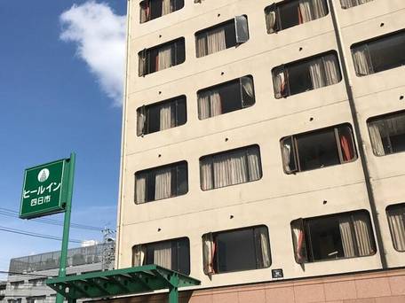 ヒールイン四日市 / 4