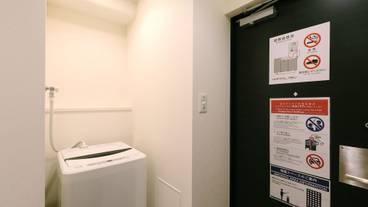 ランドリー / 38