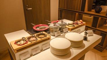 エグゼクティブ ラウンジ / 16