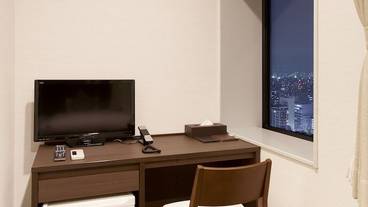 施設内の設備 / 1