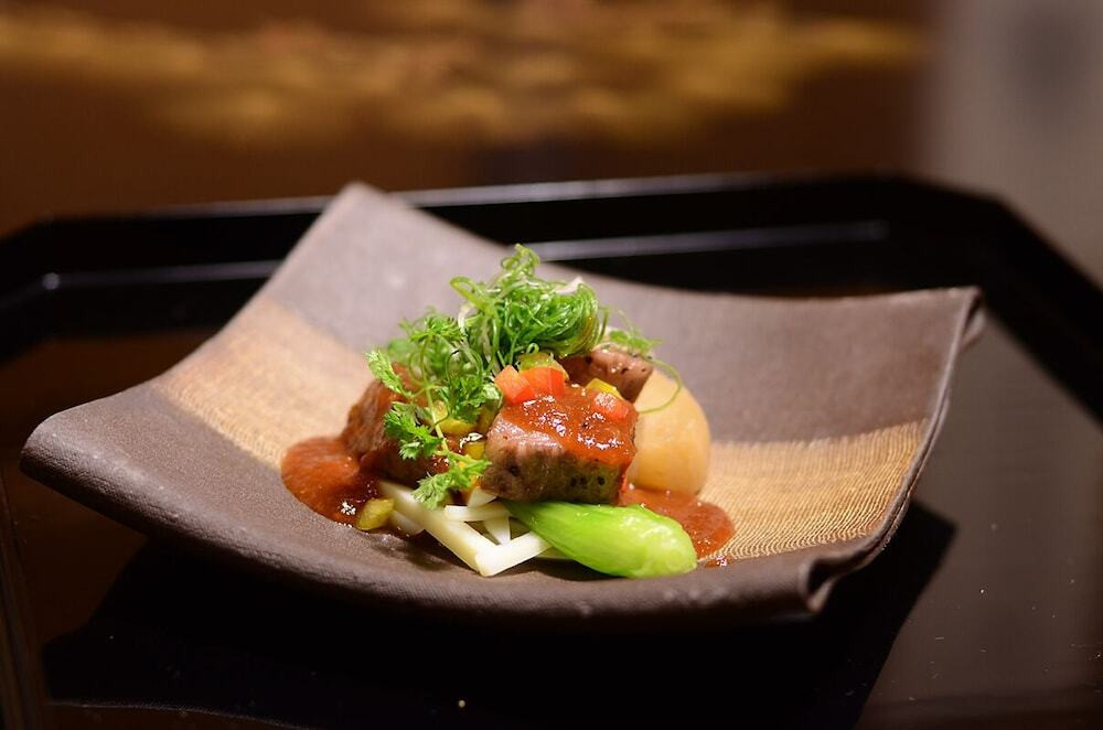 レストラン
