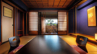 コンフォート スイート