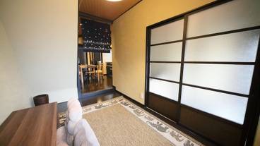 リビング エリア / 20