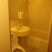 東横イン名古屋尾張一宮駅前（愛知県 ビジネスホテル） / 4