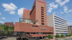 アートホテル盛岡