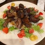 丹波篠山 串焼き 八兵衛（タンバササヤマクシヤキハチベイ）