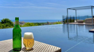 【オーシャンビュー】スーペリアツイン（シャワーブース付）禁煙