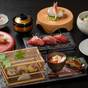 【10％OFF】【楽天スーパーSALE】NAMIDA　鮨会席（2食付） | ONCRI‐KARATSU（おんくり唐津）