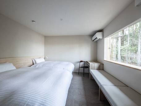 オーベルジュ飛騨の森 / 4