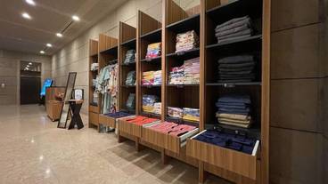 選べる色浴衣 / 4