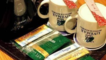 客室の設備とサービス / 7