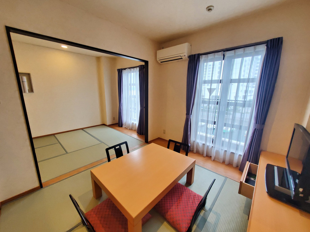 部屋