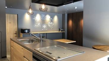 内装の詳細 / 22