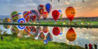 【全国】鏡合わせの世界に出会える！心震える絶景スポット10選