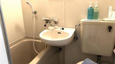 バスルーム / 17