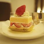 【銀座】仕事帰りのお茶や夜の女子会に♪「夜カフェ」が楽しめるお店6選