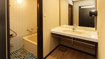 バスルーム / 25