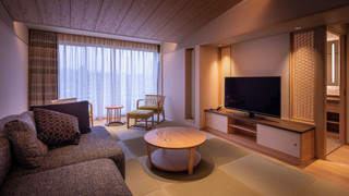 コンフォート スイート 2 ベッドルーム 禁煙 専用バスルーム