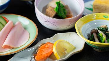 食事・飲み物 / 6