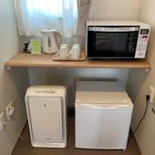 ファミリーステイつくば(茨城県 旅館) / 3