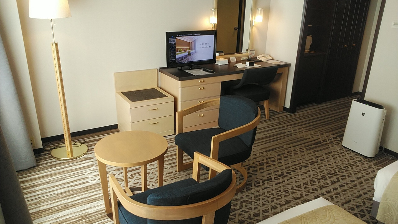 好みのインテリア