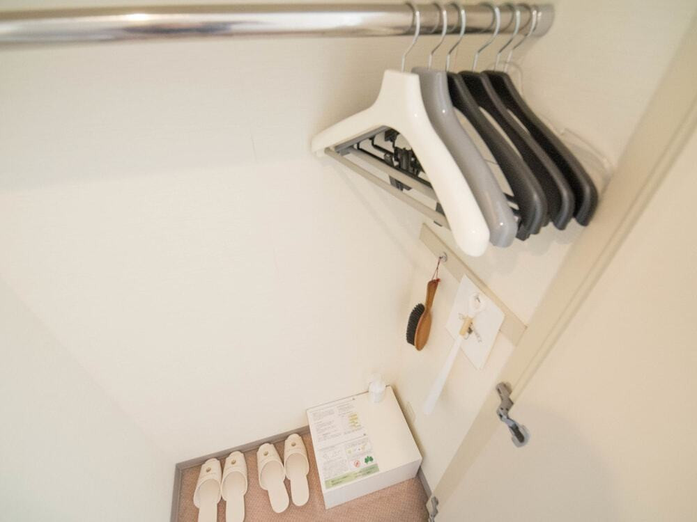 客室の設備とサービス