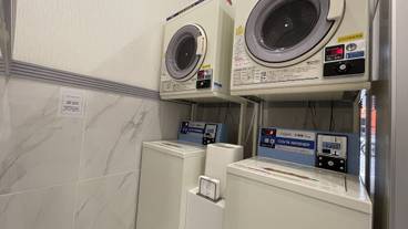 ランドリー ルーム / 5