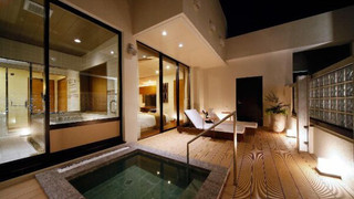 ツインルーム 2 ベッドルーム 喫煙可