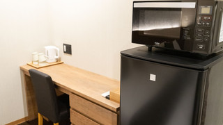 スタンダードA 禁煙