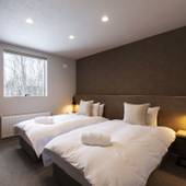 UKIYO(北海道 コテージ・ロッジ・一棟貸) / 4