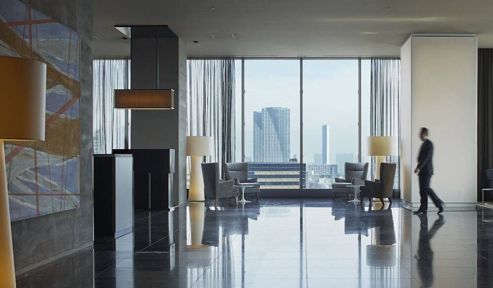 胸が高鳴る
チェックイン / 2