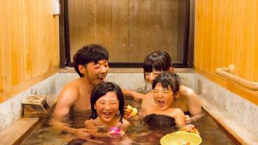 屋内スパ浴槽 / 3