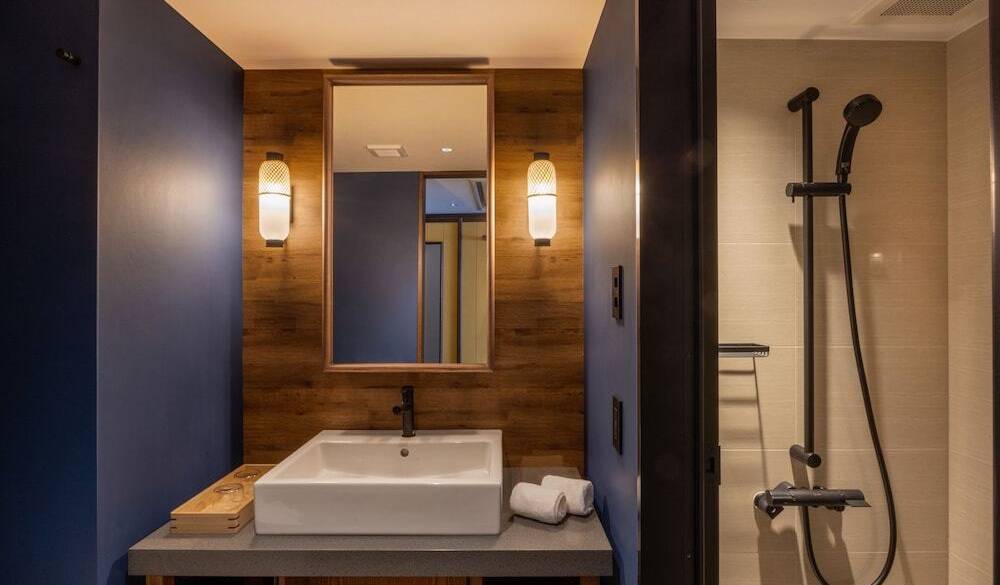 バスルーム 一例 / 5