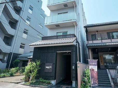 Rakuten STAY 博多祇園 / 5