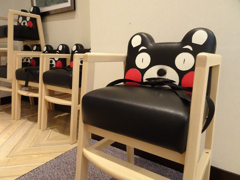 レストラン