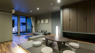 [ペット同室不可]8名定員 禁煙（105）