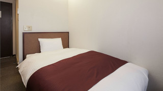 セミダブルルーム　禁煙