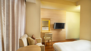 スーペリアダブル 禁煙