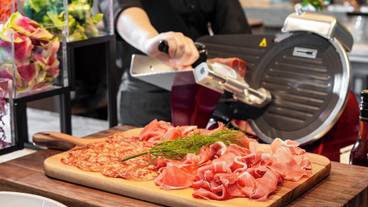 レストラン / 27